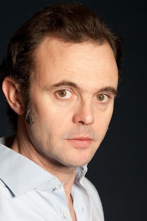 Éric Berger photo