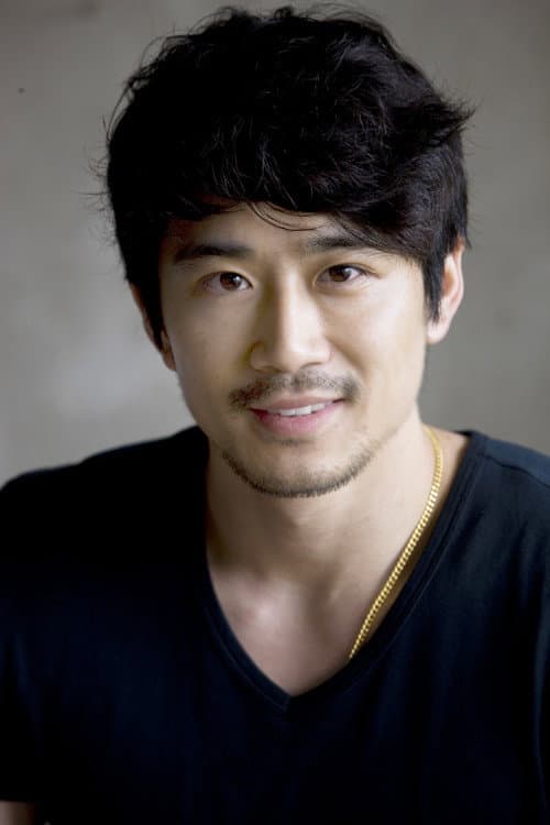 백도빈 photo