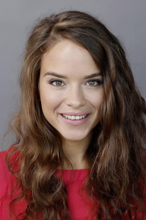 Фото Kristína Svarinská