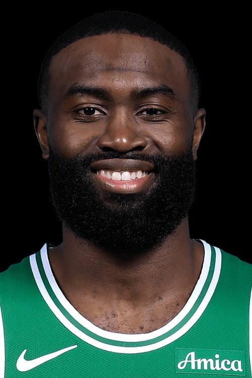 Фото Jaylen Brown