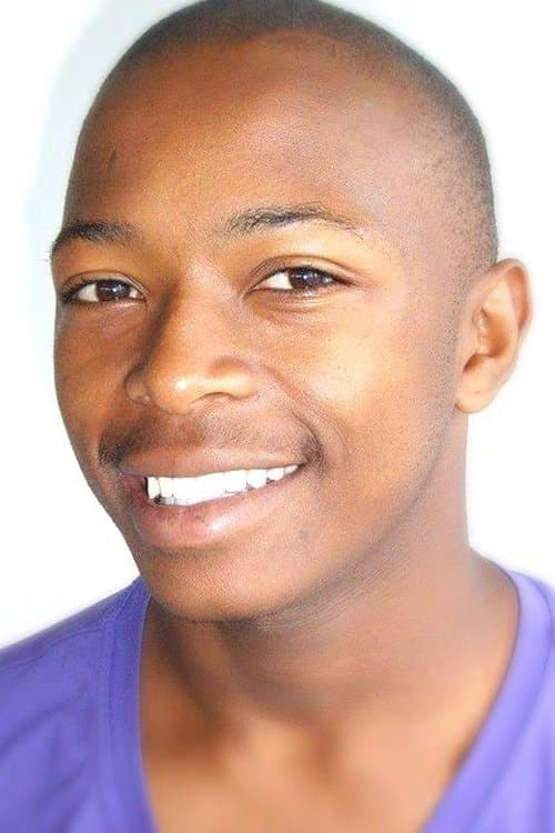 Kagiso Kuypers photo