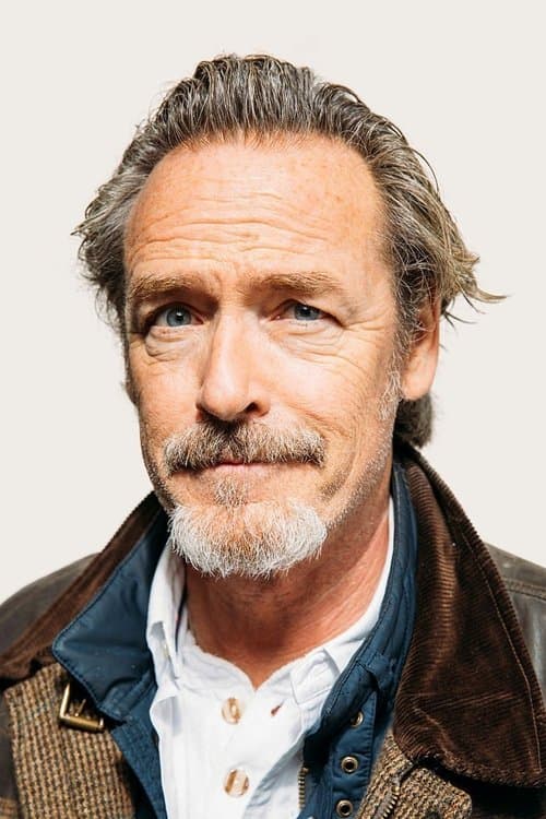 James McCaffrey photo