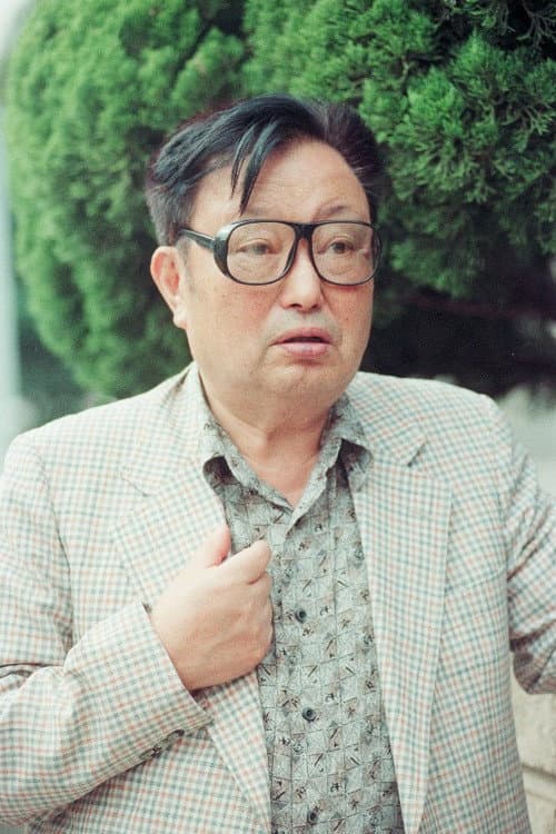 김기영 photo