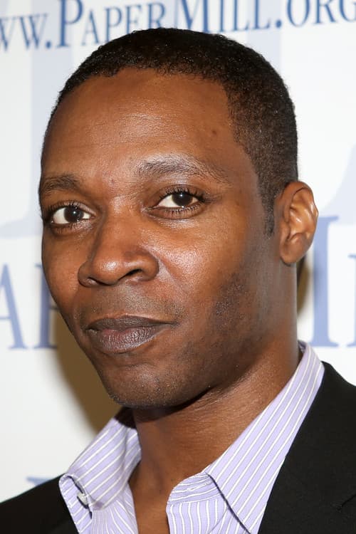 Alan Mingo Jr. photo