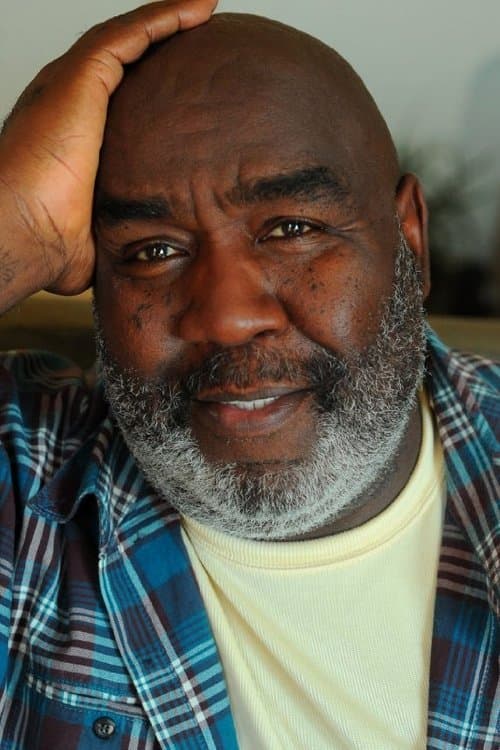 P.L. Brown photo