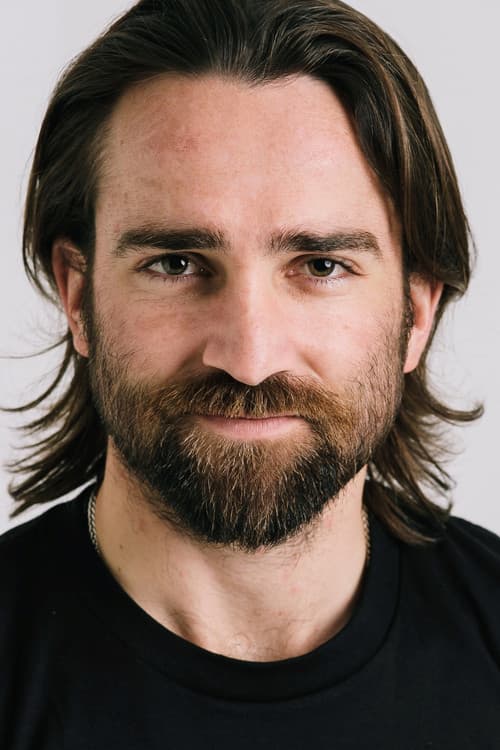 Matthew Arbuckle photo