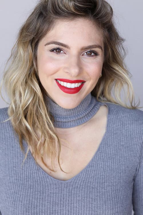 Фото Alexa Kahn