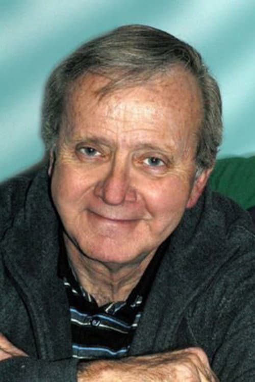 Tom Tully photo
