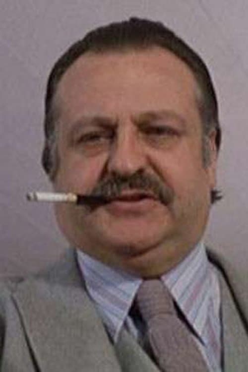 Umberto D'Orsi photo