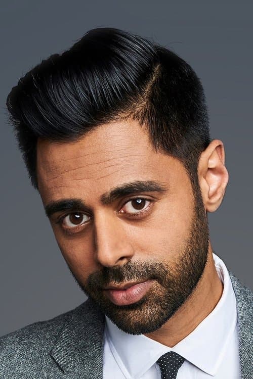 Фото Hasan Minhaj