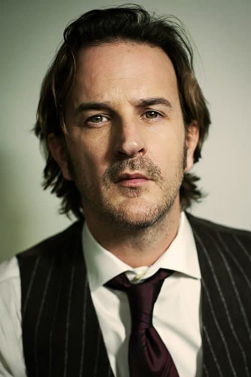 Фото Richard Speight Jr.