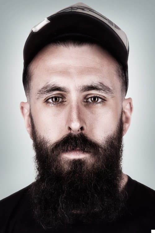 Фото Scroobius Pip