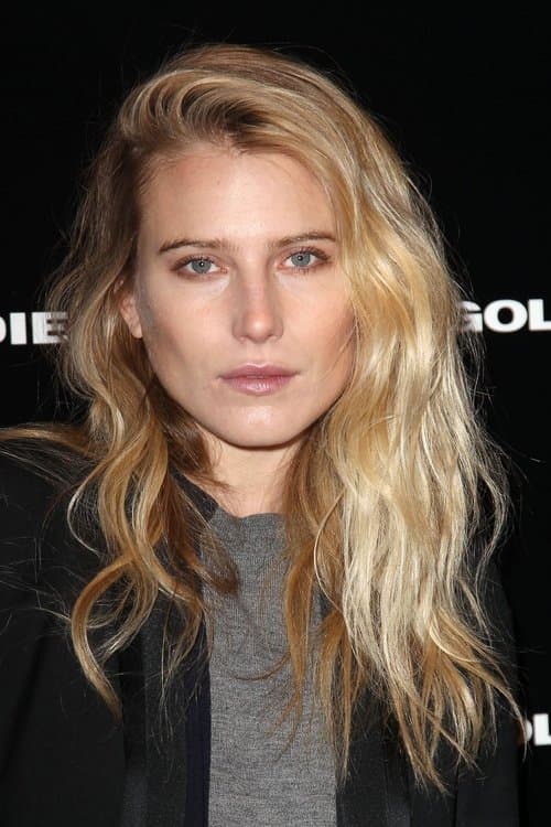 Фото Dree Hemingway