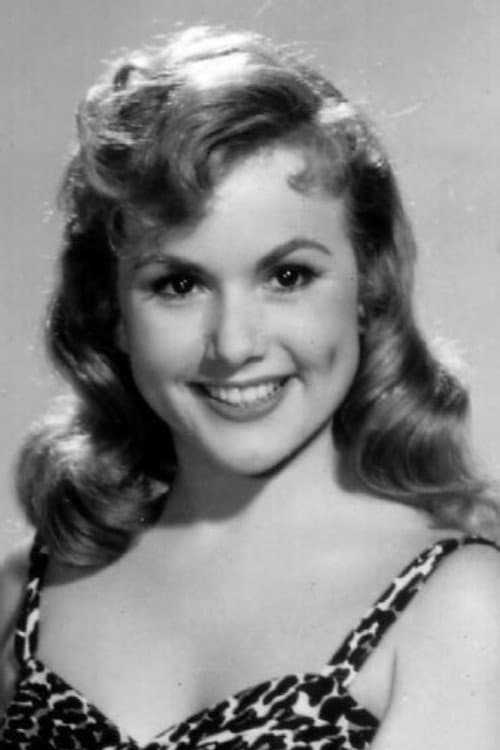 Diane Jergens photo
