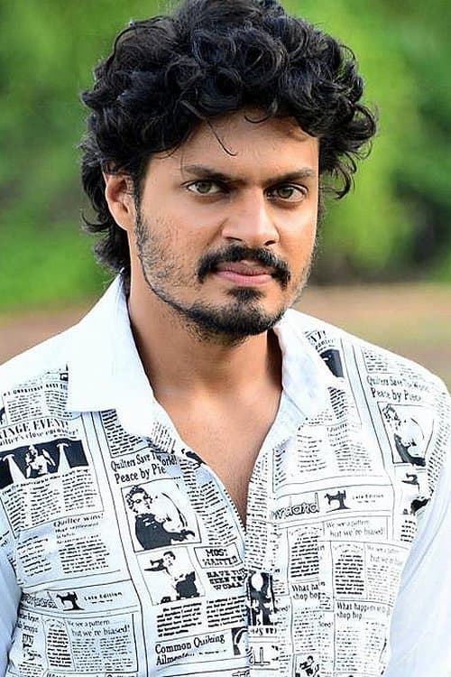 Sudev Nair photo