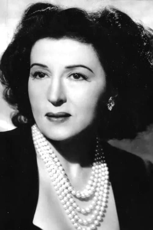 Katina Paxinou photo