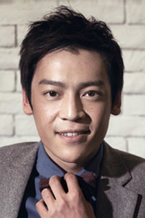 王杍逸 photo