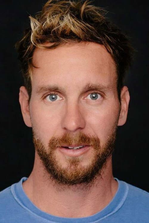 Tyler Nilson photo