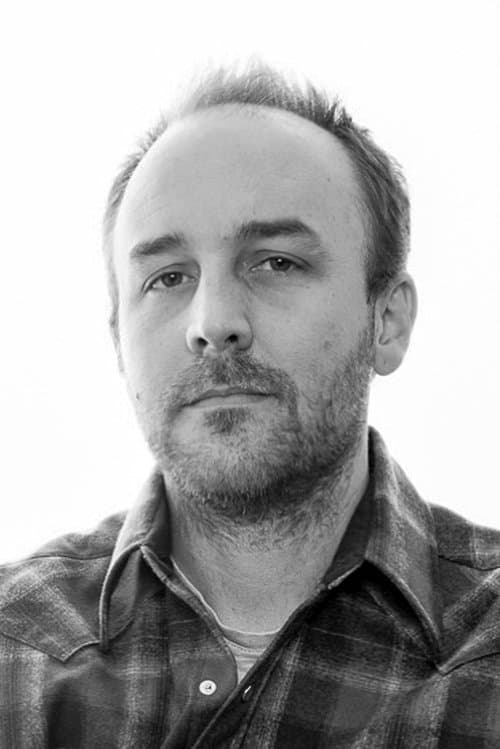 Дерек Сіанфренс photo