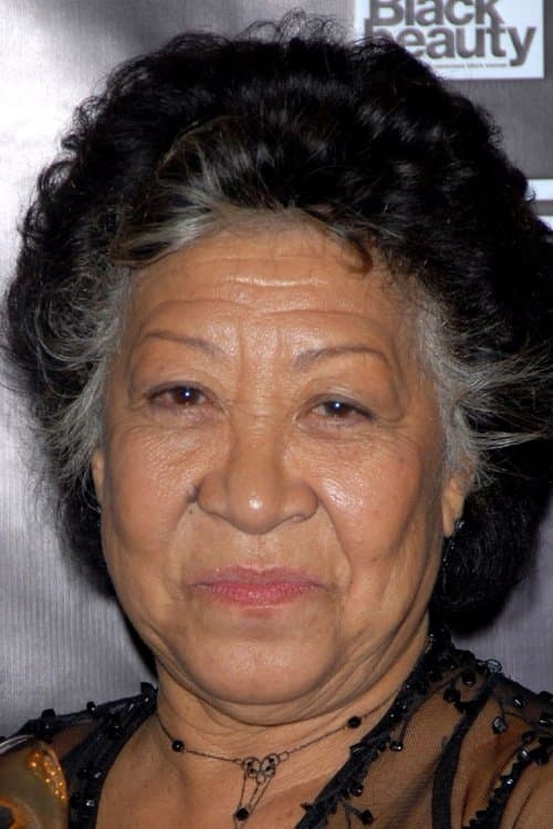 Mona Hammond photo