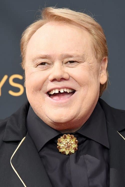 Фото Louie Anderson