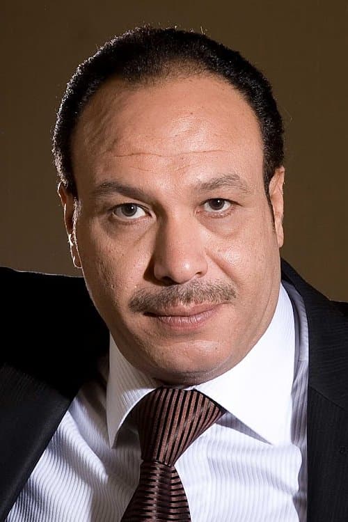 خالد صالح photo