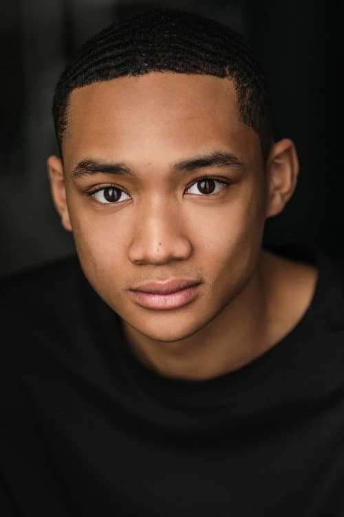 Adam Swain photo
