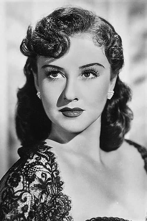 Margaret Lindsay photo