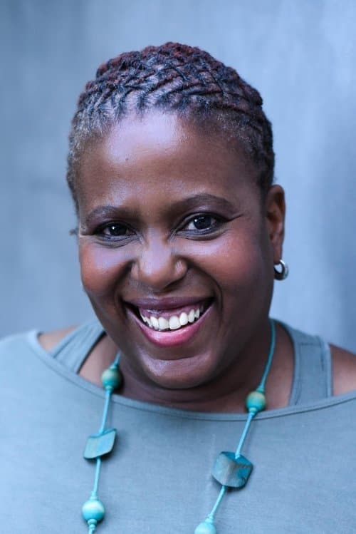 Фото Pamela Nomvete
