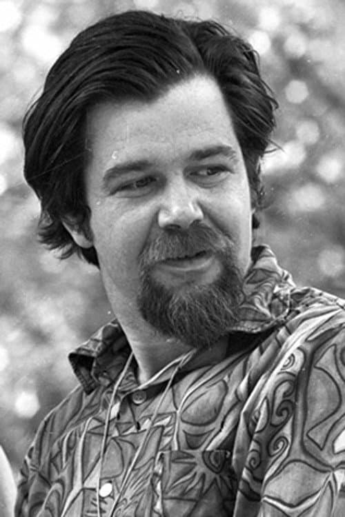 Dave Van Ronk photo