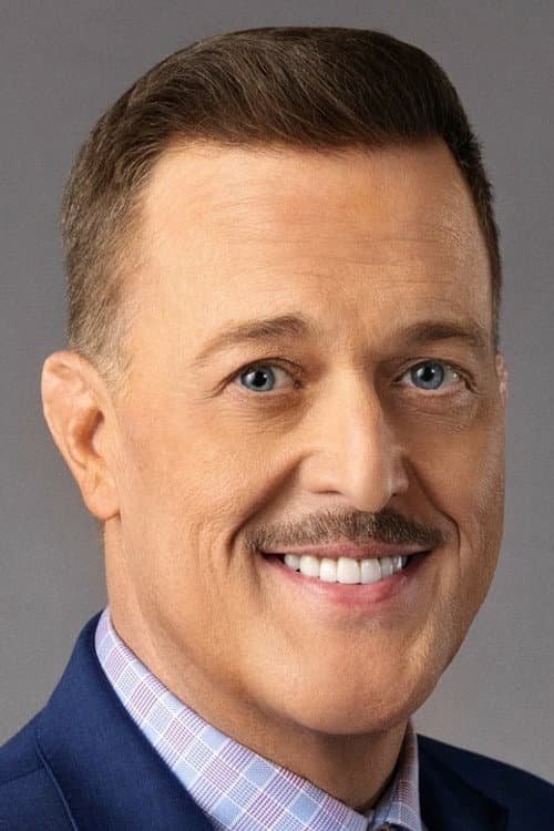 Фото Billy Gardell