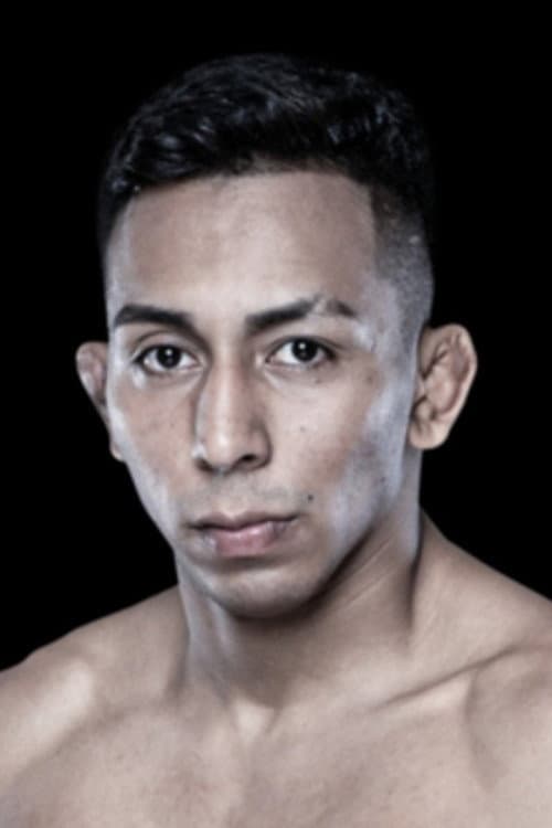 Kevin Borjas photo