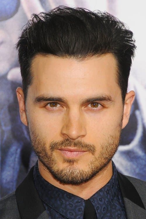 Фото Michael Malarkey