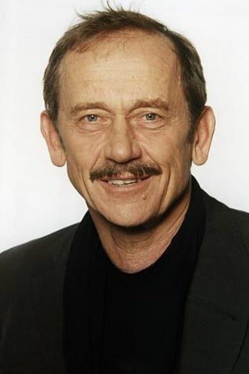 Tilo Prückner photo