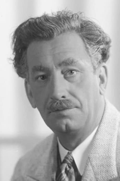 Carl Ström photo