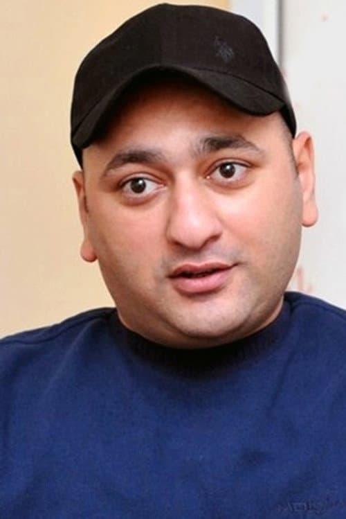 İlkin Misgərli photo