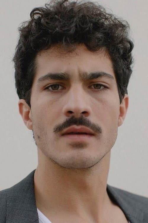Chino Darín photo