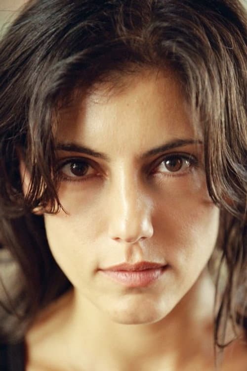 Фото Anne Bedian