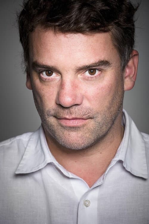 Diego Muñoz photo