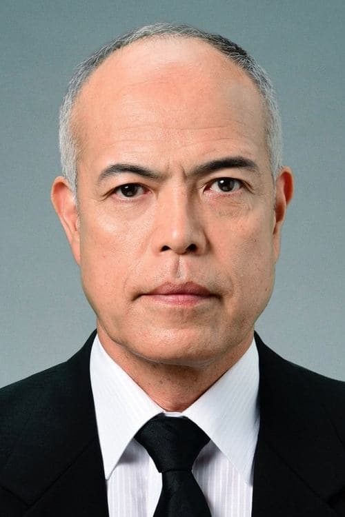 Йоджі Танака photo