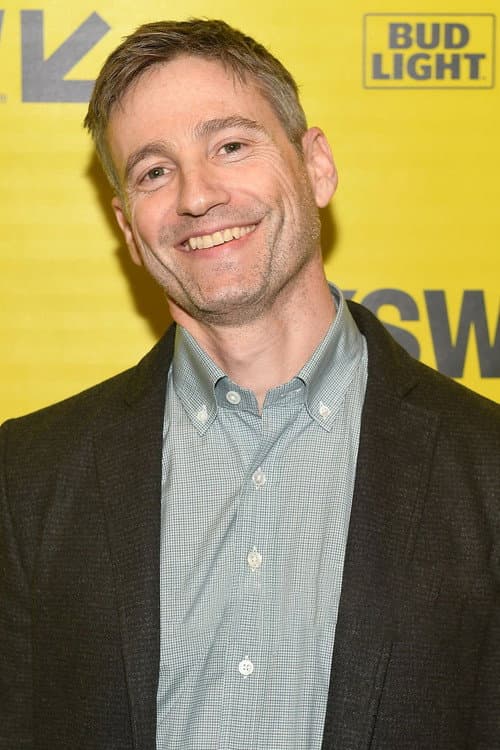 Josh Lowell photo