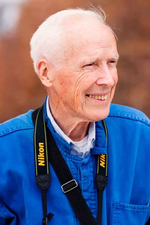Фото Bill Cunningham