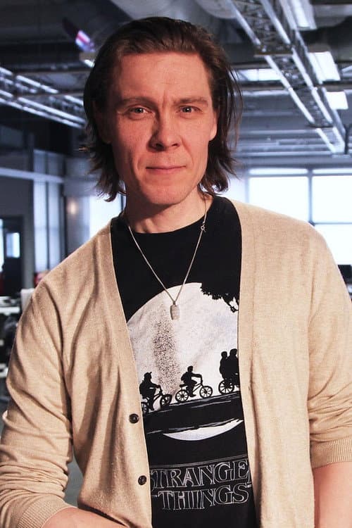 Фото Tuukka Temonen