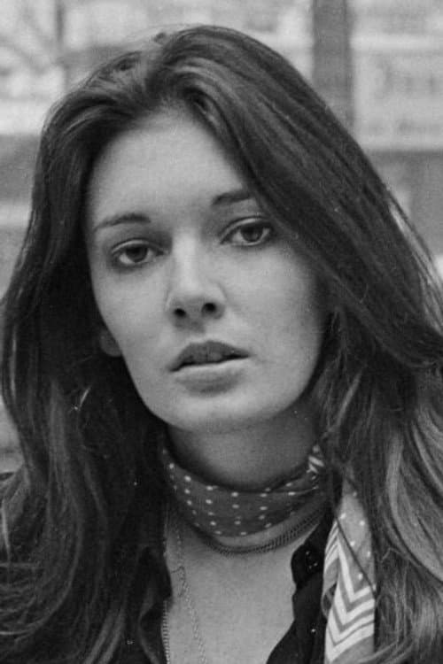 Фото Sarah Douglas