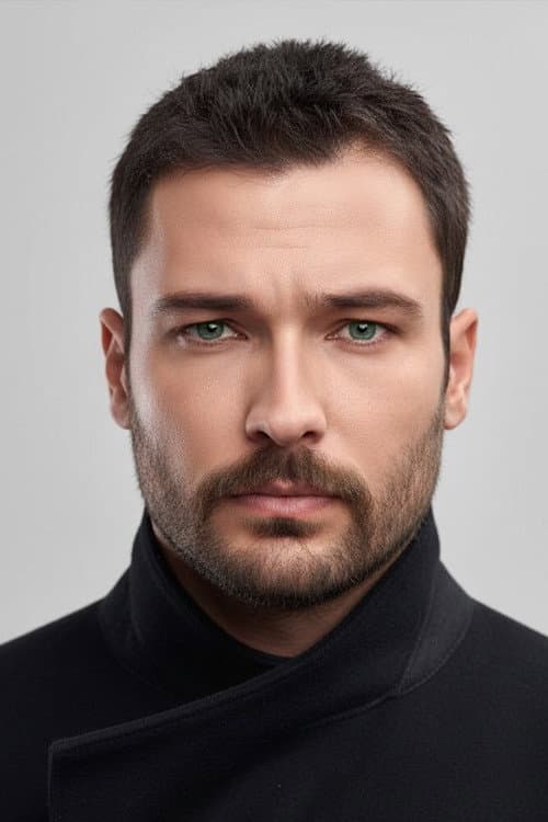 Volkan Keskin photo