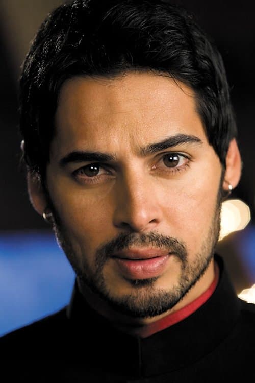 Фото Dino Morea