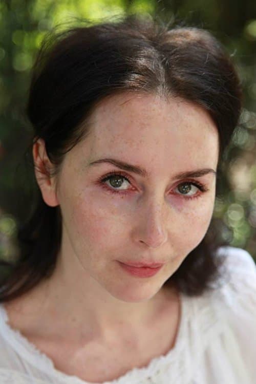 Фото Geraldine O'Rawe