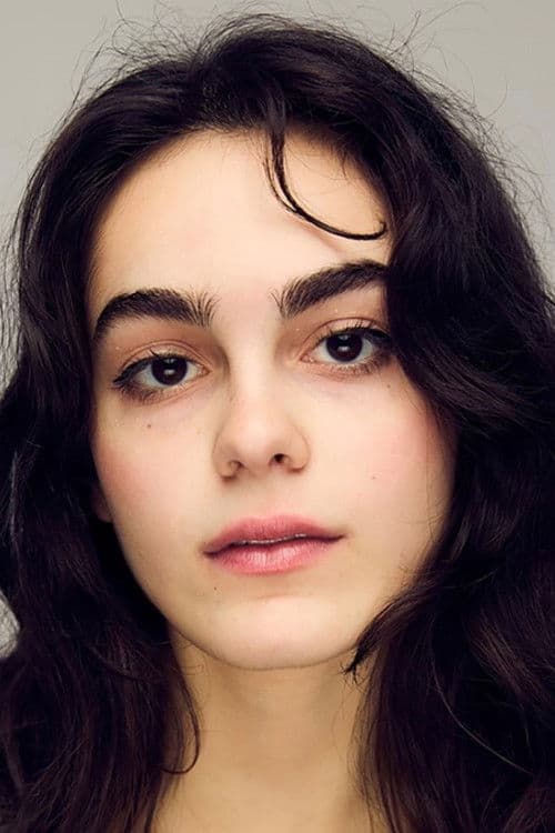 Stella Marcus photo