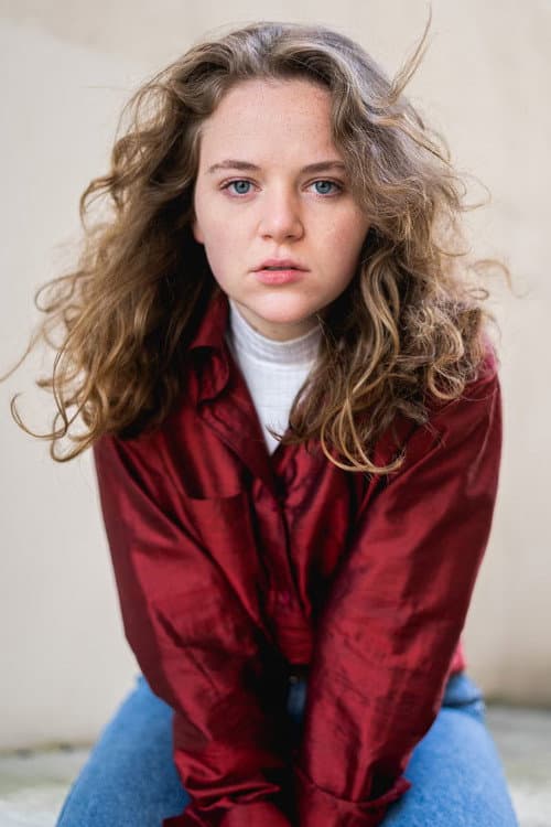 Alice Prosser photo