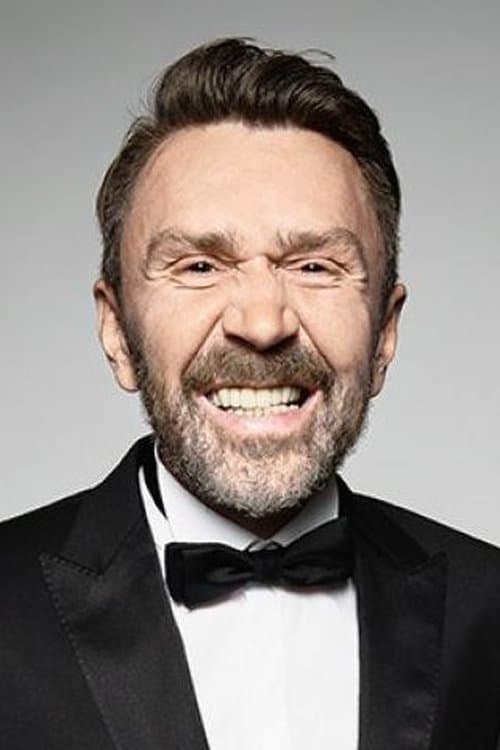Сергей Шнуров photo
